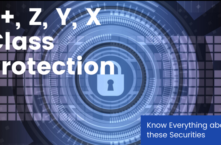 Know Everything about Z+, Z, Y, X, SGP Protection