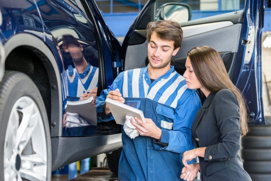 diy car maintenance tips checklist 1068x713 1