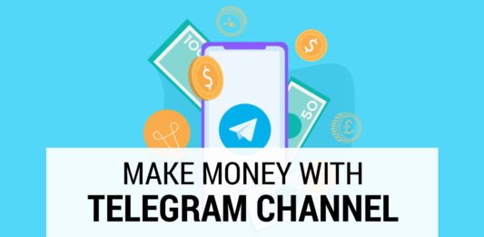 Do You Know How To Earn Money From Telegram Channel? Let's Read To Know