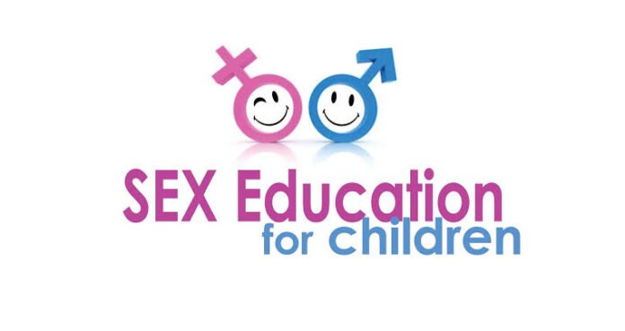 Qriyo Is sex education for children necessary? - Qriyo Blog