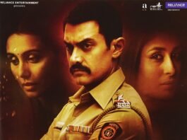 Talaash