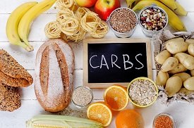 Carbohidrates DGN