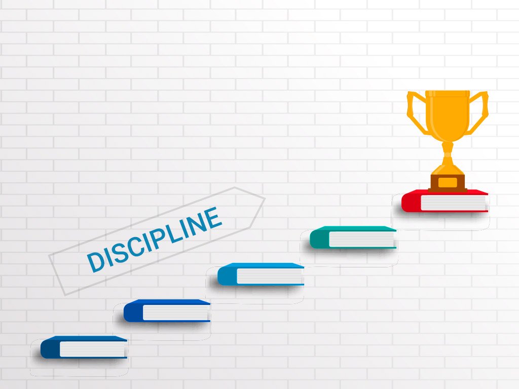 Importance of Discipline in Students Life 2