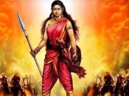 Women Freedom Fighters : 5 Women Freedom Fighters Of India Who Has Created Indian History