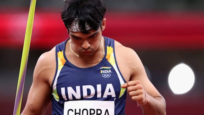 Neeraj Chopra Set His Eyes On Superior Events After improve National Record